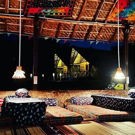Banana Tree Home Stay Hampi Exterior foto