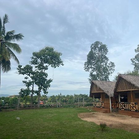 Banana Tree Home Stay Hampi Exterior foto