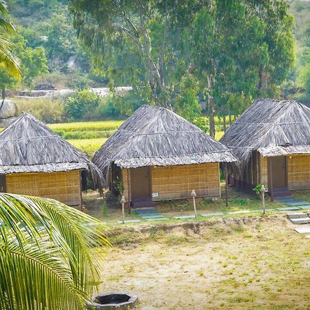 Banana Tree Home Stay Hampi Exterior foto