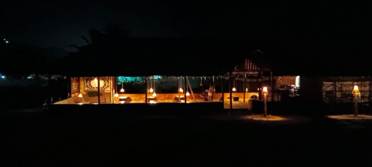 Banana Tree Home Stay Hampi Exterior foto