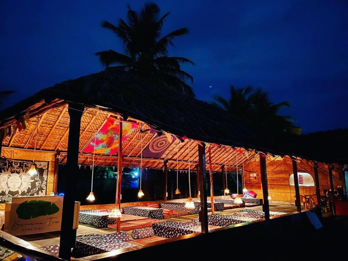 Banana Tree Home Stay Hampi Exterior foto