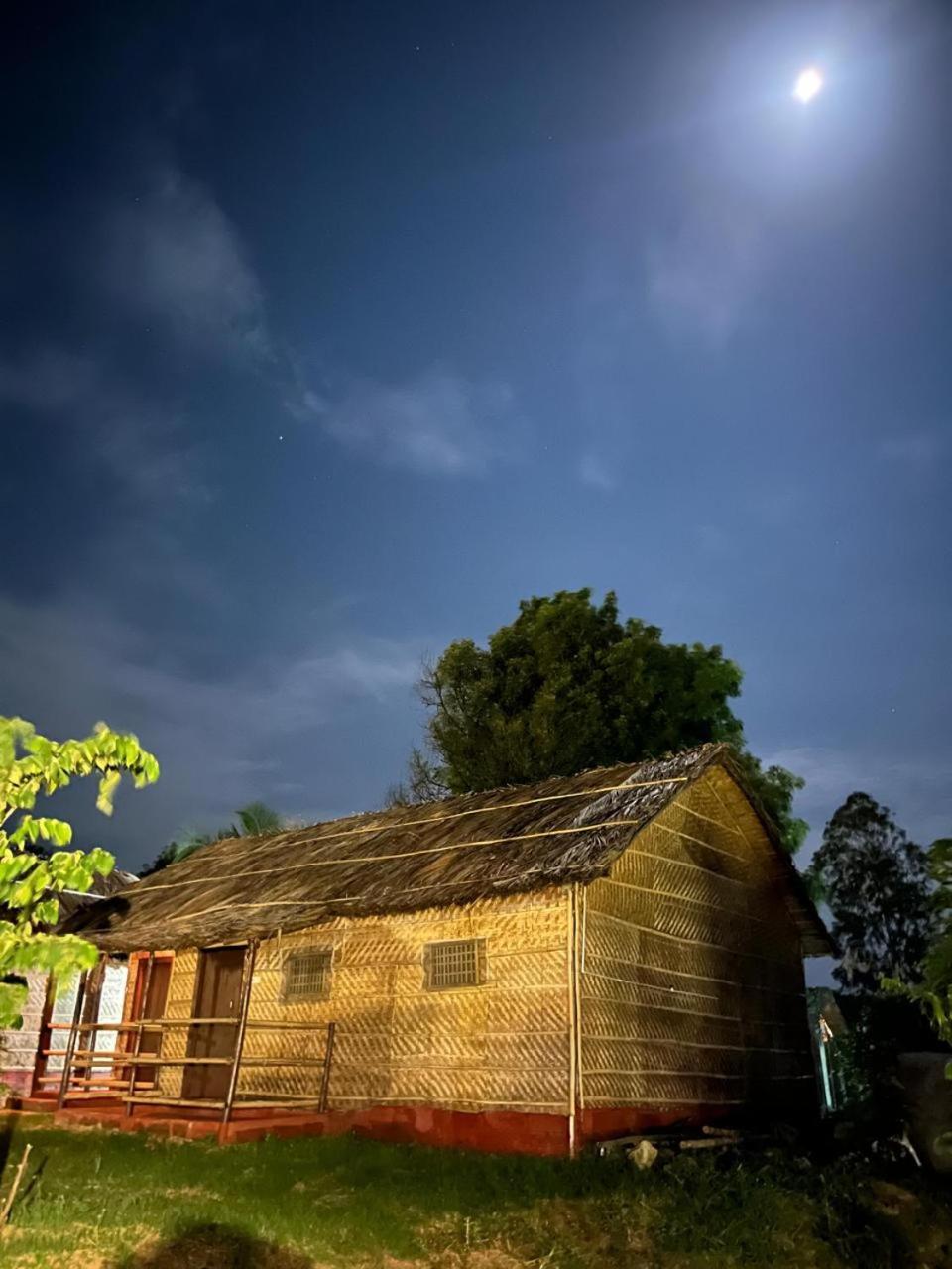 Banana Tree Home Stay Hampi Exterior foto